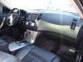 2008 Black Obsidian Infiniti FX 35  photo #10