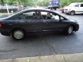 Magnetic Pearl - Civic Hybrid Sedan Photo No. 8