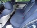 Blue Interior Photo for 2009 Honda Civic #61432327