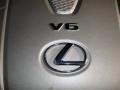 2009 Smokey Granite Gray Mica Lexus GS 350 AWD  photo #33