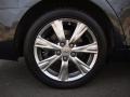 2009 Smokey Granite Gray Mica Lexus GS 350 AWD  photo #34