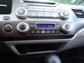 Magnetic Pearl - Civic Hybrid Sedan Photo No. 18