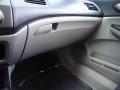 Magnetic Pearl - Civic Hybrid Sedan Photo No. 22