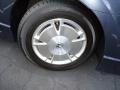 2009 Honda Civic Hybrid Sedan Wheel and Tire Photo