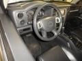 2008 Stone White Jeep Commander Sport 4x4  photo #12