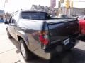 Nimbus Gray Metallic - Ridgeline RTL Photo No. 9