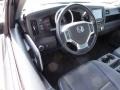 Nimbus Gray Metallic - Ridgeline RTL Photo No. 10