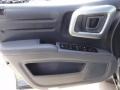 Nimbus Gray Metallic - Ridgeline RTL Photo No. 12