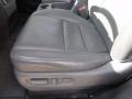 Nimbus Gray Metallic - Ridgeline RTL Photo No. 14