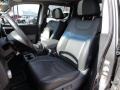 Nimbus Gray Metallic - Ridgeline RTL Photo No. 15