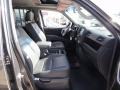 Nimbus Gray Metallic - Ridgeline RTL Photo No. 18