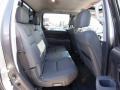 Nimbus Gray Metallic - Ridgeline RTL Photo No. 21