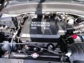 Nimbus Gray Metallic - Ridgeline RTL Photo No. 24