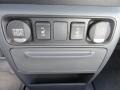 Nimbus Gray Metallic - Ridgeline RTL Photo No. 29