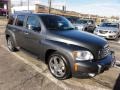 Cyber Gray Metallic - HHR LT Photo No. 4