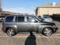 Cyber Gray Metallic - HHR LT Photo No. 7