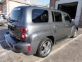 Cyber Gray Metallic - HHR LT Photo No. 8