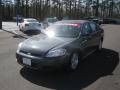 Cyber Gray Metallic - Impala LT Photo No. 1