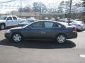 Cyber Gray Metallic - Impala LT Photo No. 2