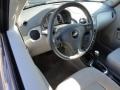 Cyber Gray Metallic - HHR LT Photo No. 12