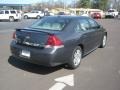 Cyber Gray Metallic - Impala LT Photo No. 5