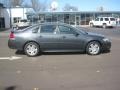 Cyber Gray Metallic - Impala LT Photo No. 6