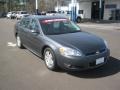 Cyber Gray Metallic - Impala LT Photo No. 7
