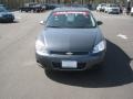 Cyber Gray Metallic - Impala LT Photo No. 8