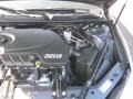Cyber Gray Metallic - Impala LT Photo No. 24