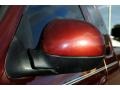 Dark Toreador Red Metallic - F150 Lariat Extended Cab 4x4 Photo No. 14