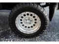1999 Ford F150 XLT Regular Cab 4x4 Wheel and Tire Photo