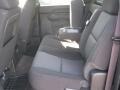 2012 Black Granite Metallic Chevrolet Silverado 1500 LT Crew Cab 4x4  photo #15
