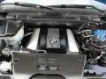 2002 BMW X5 4.6 Liter DOHC 32-Valve V8 Engine Photo