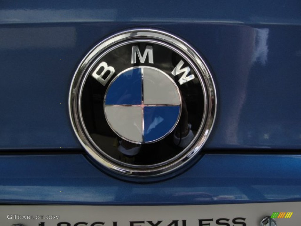 2002 BMW X5 4.6is Marks and Logos Photo #61434187
