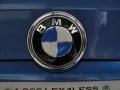 2002 Estoril Blue Metallic BMW X5 4.6is  photo #15