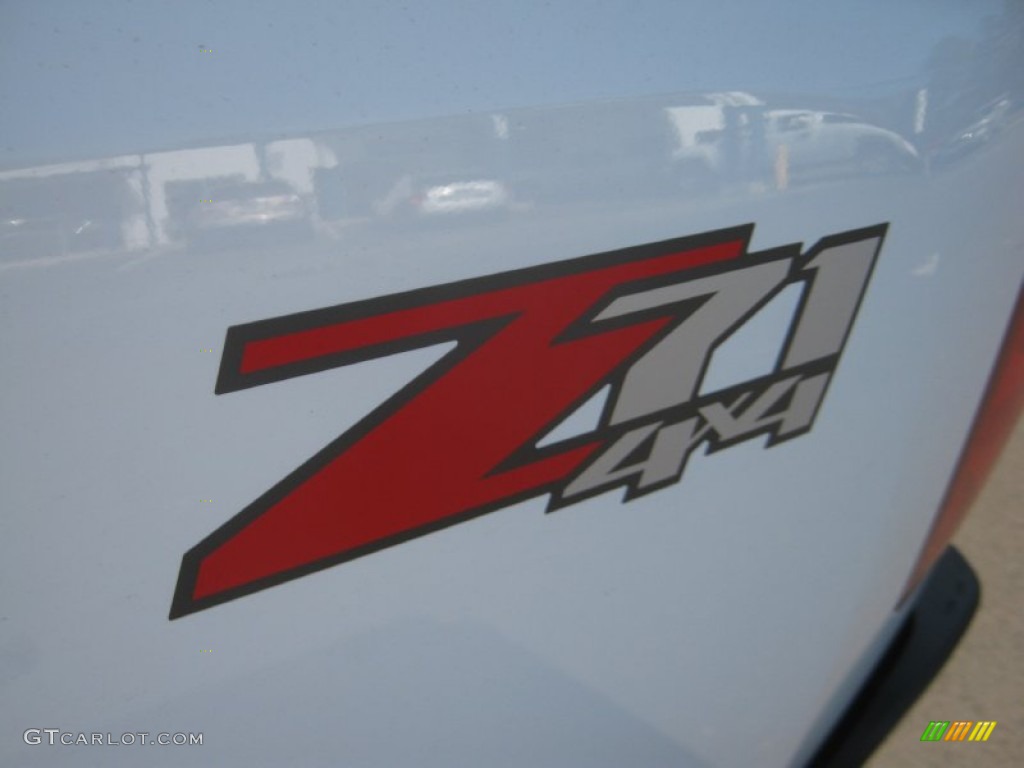 2012 Silverado 1500 LTZ Crew Cab 4x4 - Summit White / Light Cashmere/Dark Cashmere photo #26
