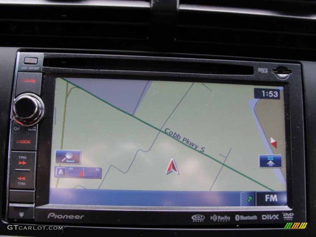 2002 BMW X5 4.6is Navigation Photo #61434268