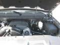 2012 Graystone Metallic Chevrolet Silverado 1500 LT Crew Cab 4x4  photo #24
