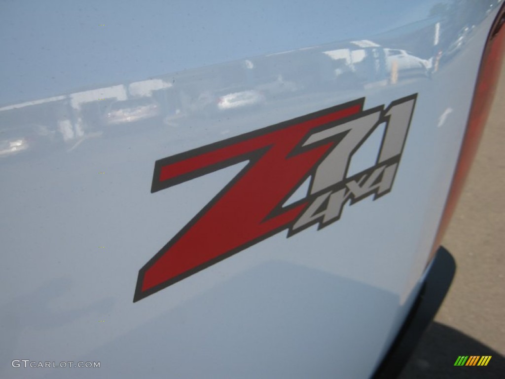 2012 Silverado 2500HD LTZ Crew Cab 4x4 - Summit White / Ebony photo #28