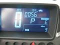 Summit White - Sonic LS Sedan Photo No. 11