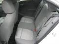 Summit White - Sonic LS Sedan Photo No. 13
