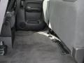 2008 Graystone Metallic Chevrolet Silverado 1500 LT Extended Cab 4x4  photo #36