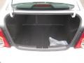Summit White - Sonic LS Sedan Photo No. 16