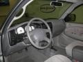 2004 Lunar Mist Metallic Toyota Tacoma V6 PreRunner Double Cab  photo #14