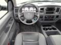 2006 Black Dodge Ram 1500 Sport Quad Cab 4x4  photo #6
