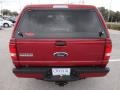 Redfire Metallic - Ranger XLT SuperCab Photo No. 7