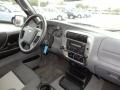 Redfire Metallic - Ranger XLT SuperCab Photo No. 11
