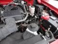 Redfire Metallic - Ranger XLT SuperCab Photo No. 17