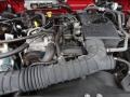 Redfire Metallic - Ranger XLT SuperCab Photo No. 19