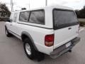 Oxford White - Ranger XLT SuperCab 4x4 Photo No. 3